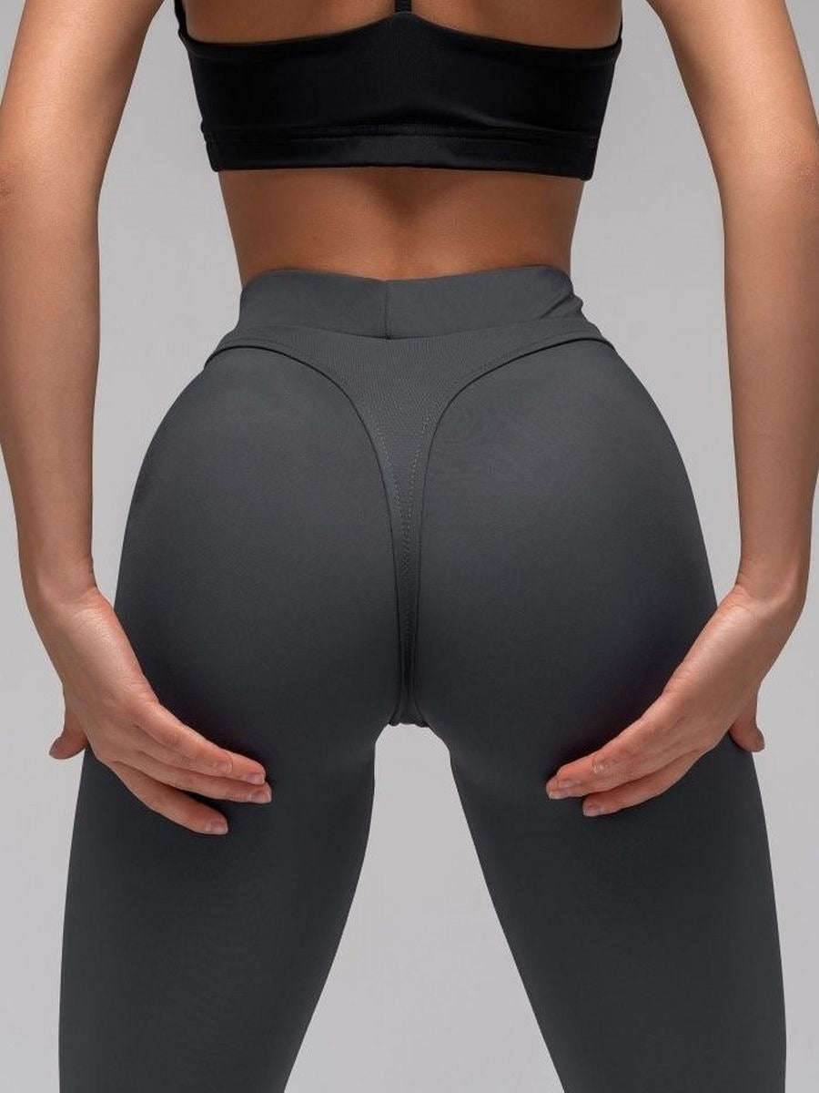 High-Waisted Tummy Control , butt lifting leggings
