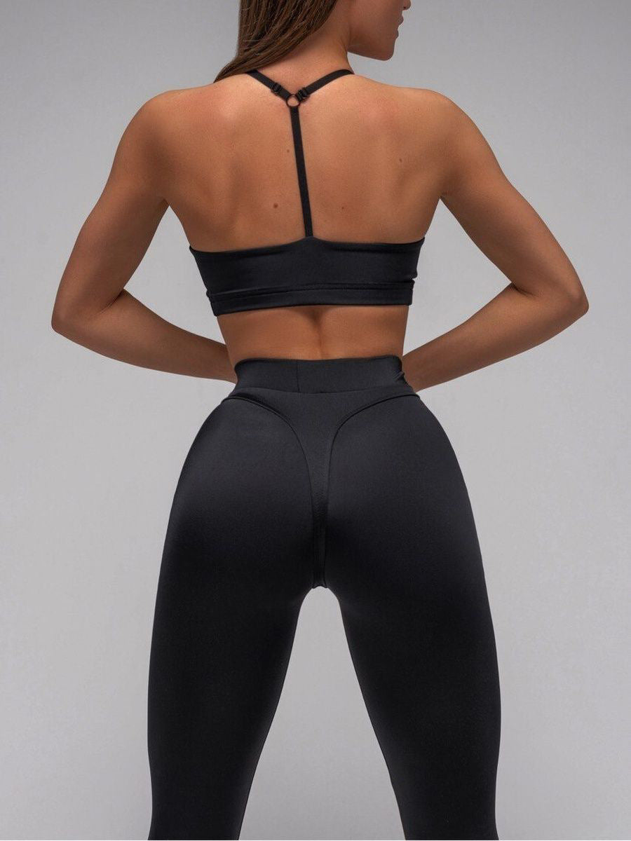 High-Waisted Tummy Control , butt lifting leggings