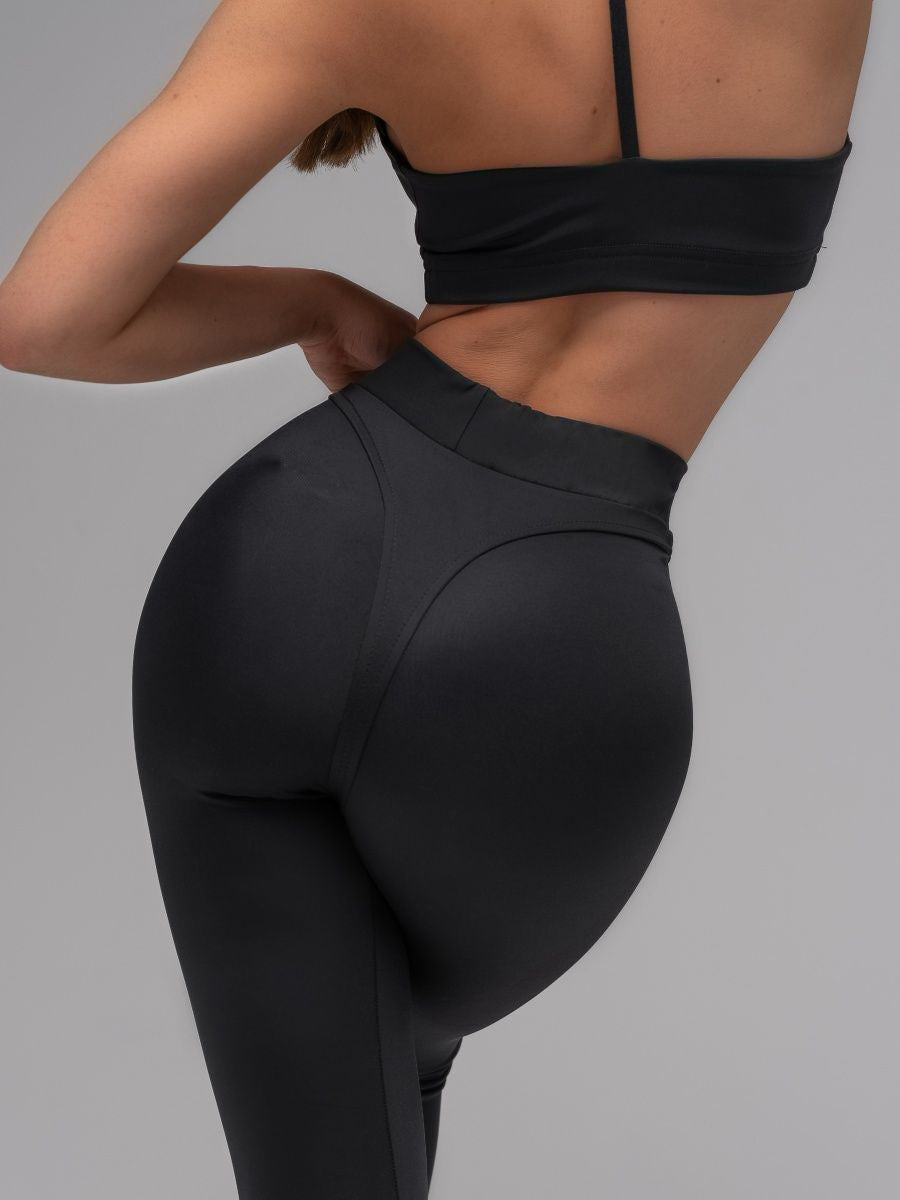 High-Waisted Tummy Control , butt lifting leggings